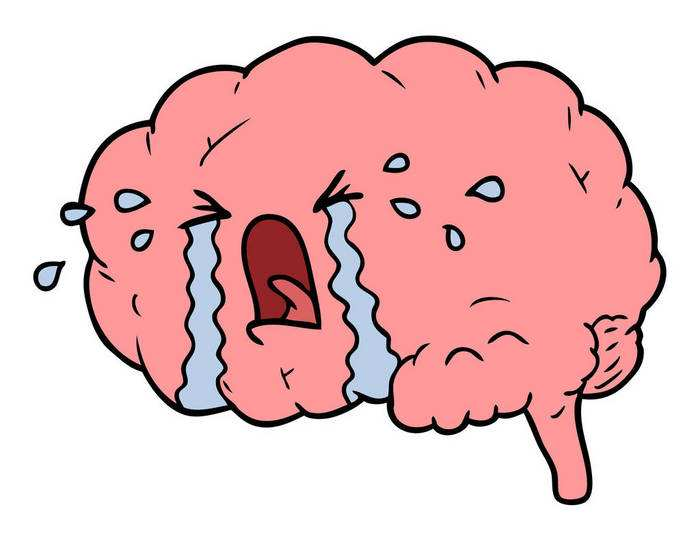 人过中年记性越来越差这5个行为会伤脑很多人却天天都在做