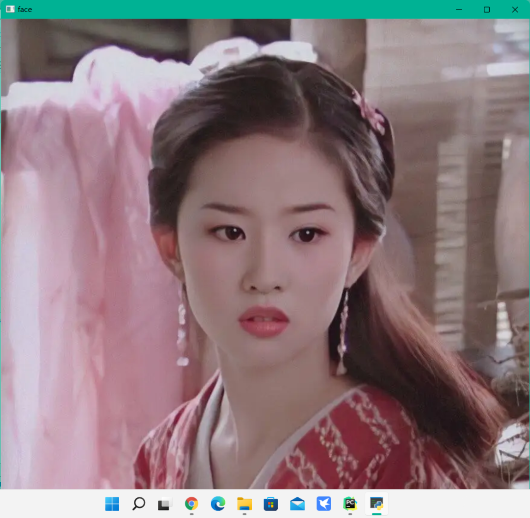  opencv 