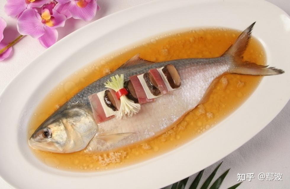 让明清两朝疯狂的鲥鱼