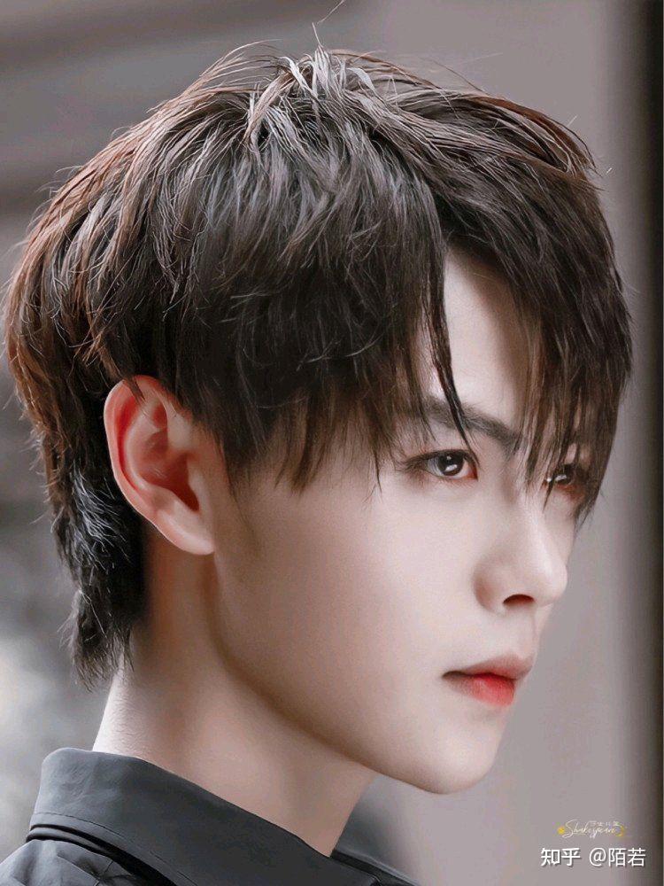 肖宇梁版的小哥是你想象中的张起灵吗