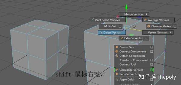 3Dmax&Maya双管齐下系列Ⅳ - 知乎