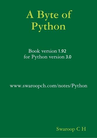 自学 Python 3 最好的 入门 书籍 推荐(附 免费 在线阅读 下载链接) - 知乎