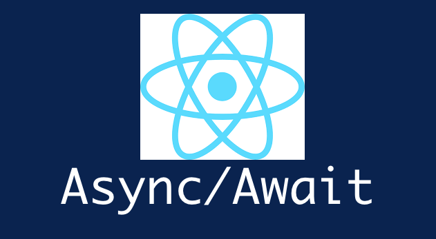 react中的asyncawait生命周期函数