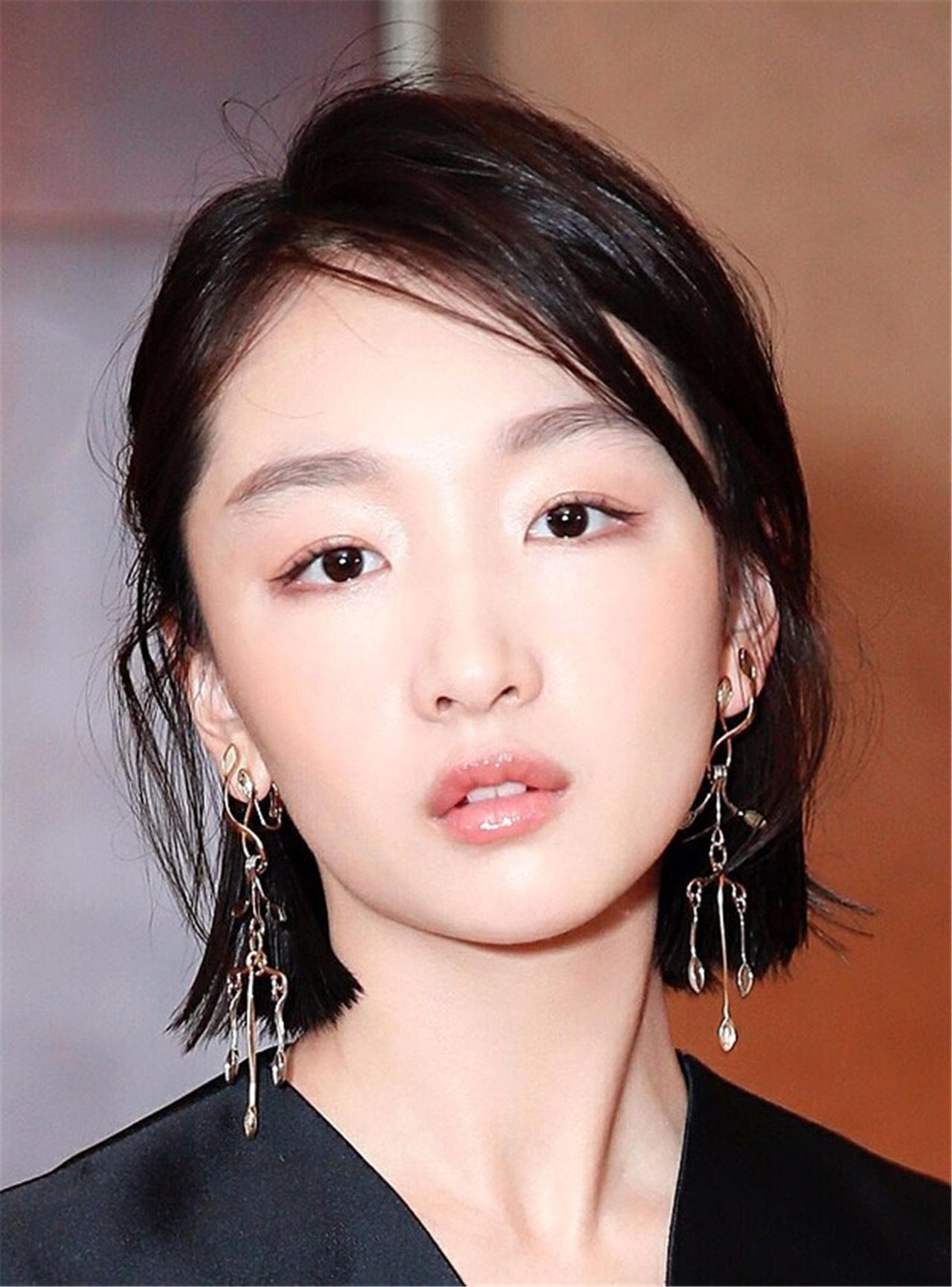 让星星住进你的眼睛;范芳医生谈国人常见的眼型及美学特点叁