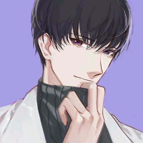 酷酷的男生头像,超级好看那种?(酷酷的男生头像动漫 霸气)