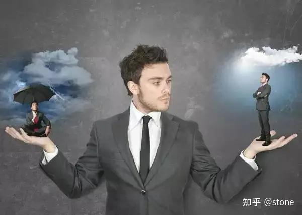 如果你想成功,这5条关于人类行为的法则你必须了解 - 知乎