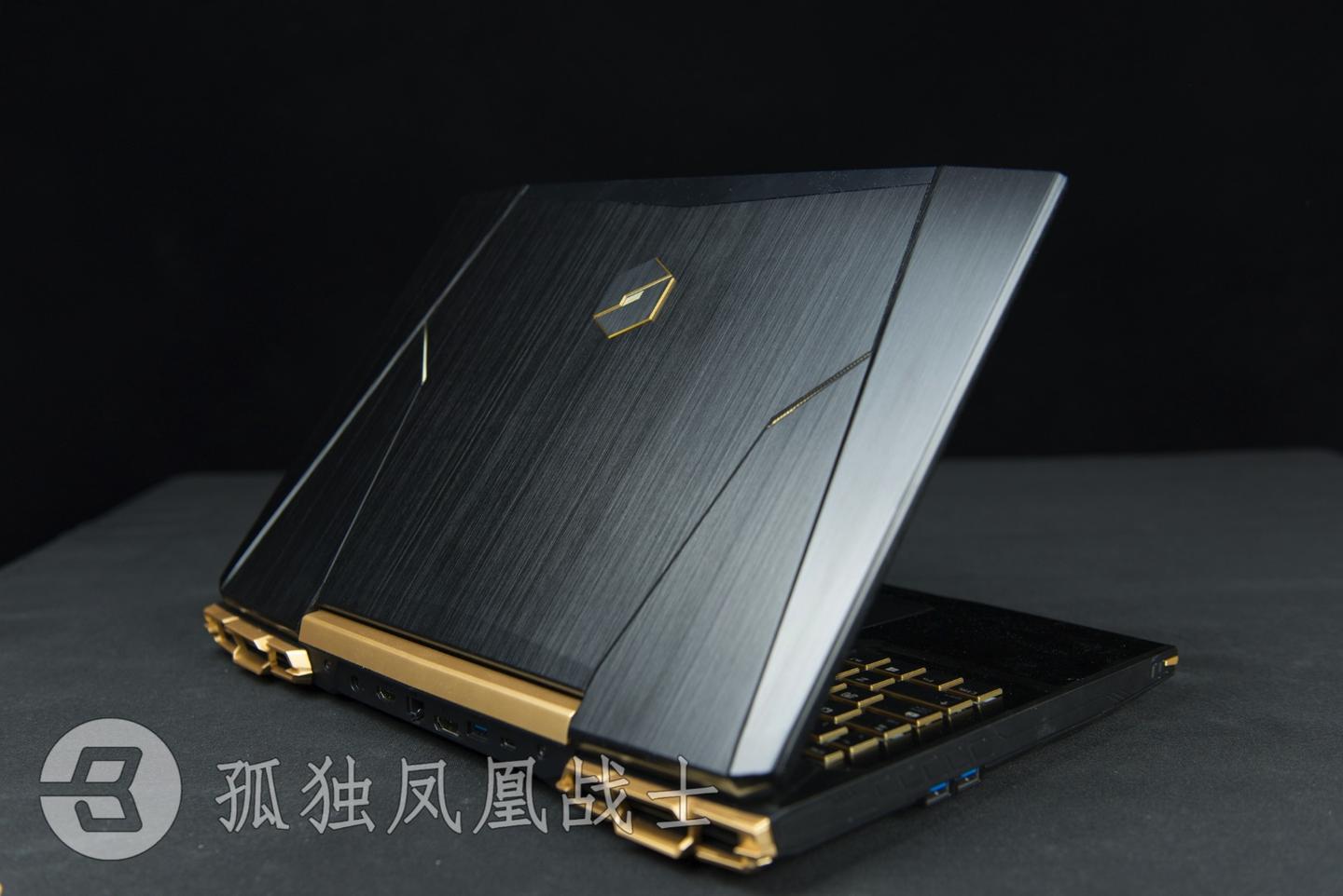 图文机械革命深海泰坦x7tis评测