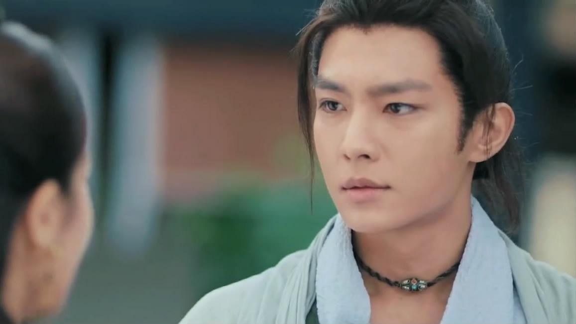 巩仙炎亚纶也来演国产烂片古装仙侠剧的特效连五毛钱都没有