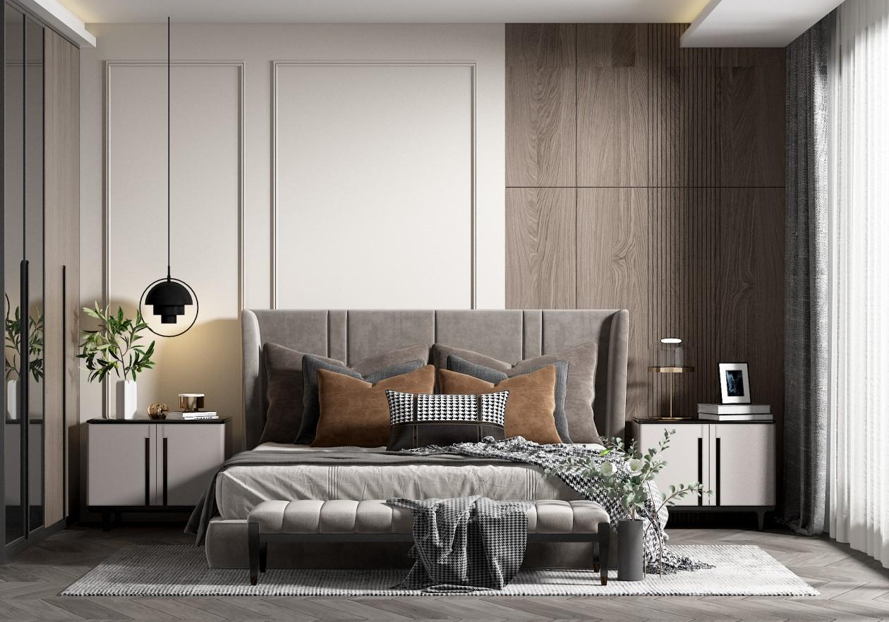 科技木饰面板的优点和保养方法