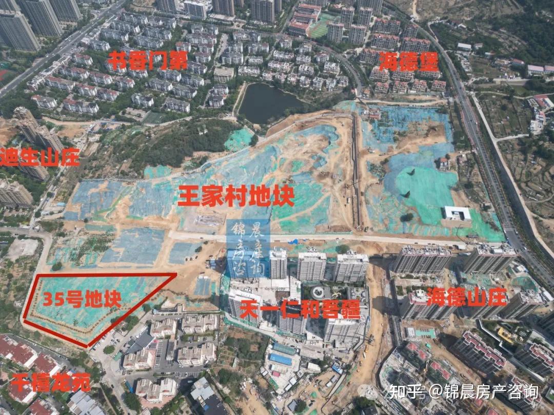 山东新地王39516元/㎡!北中国楼市强心针!青岛上演豪宅争夺战! - 知乎