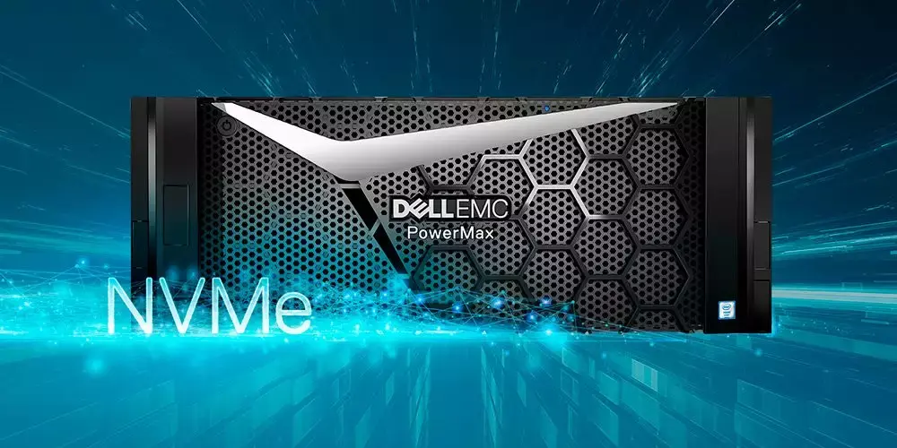 dell emc正在挖掘数据资本的最大力量