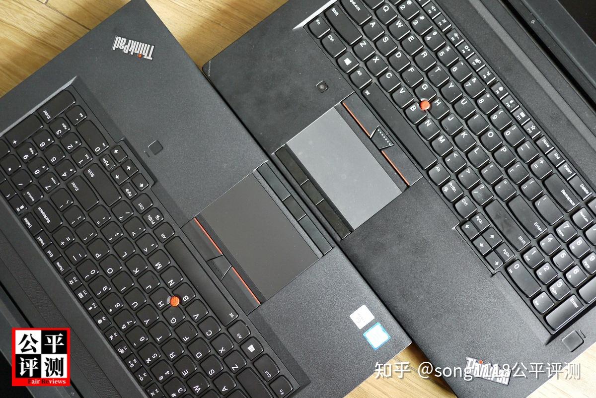 移动工作站thinkpadp73评测连载1开箱初测