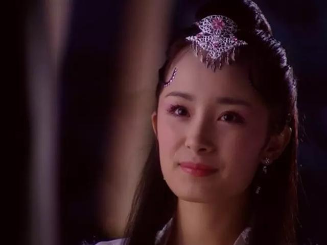 13年前的《新聊斋志异》大咖云集!胡歌、杨幂