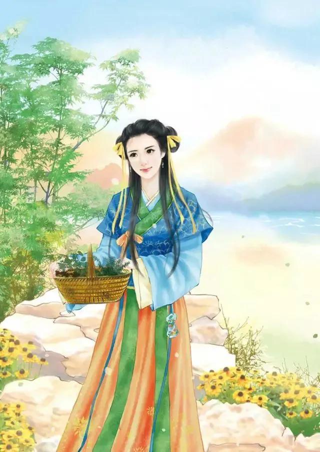 中华上下五千年,100首经典田园诗词,让你梦回田园生活- 知乎 中华上下五千年,100首经典田园诗词,让你梦回田园生活- 知乎
