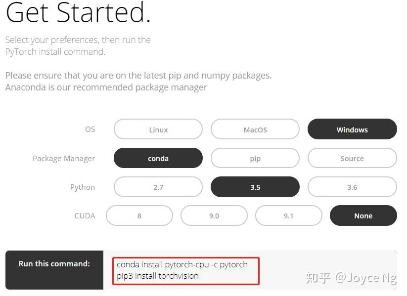 python vscode anaconda 