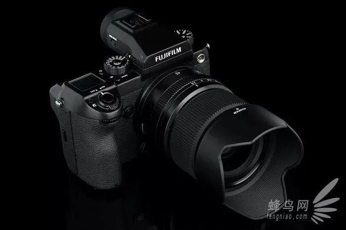 盘点4家专业影像媒体眼中的富士龙gf镜头