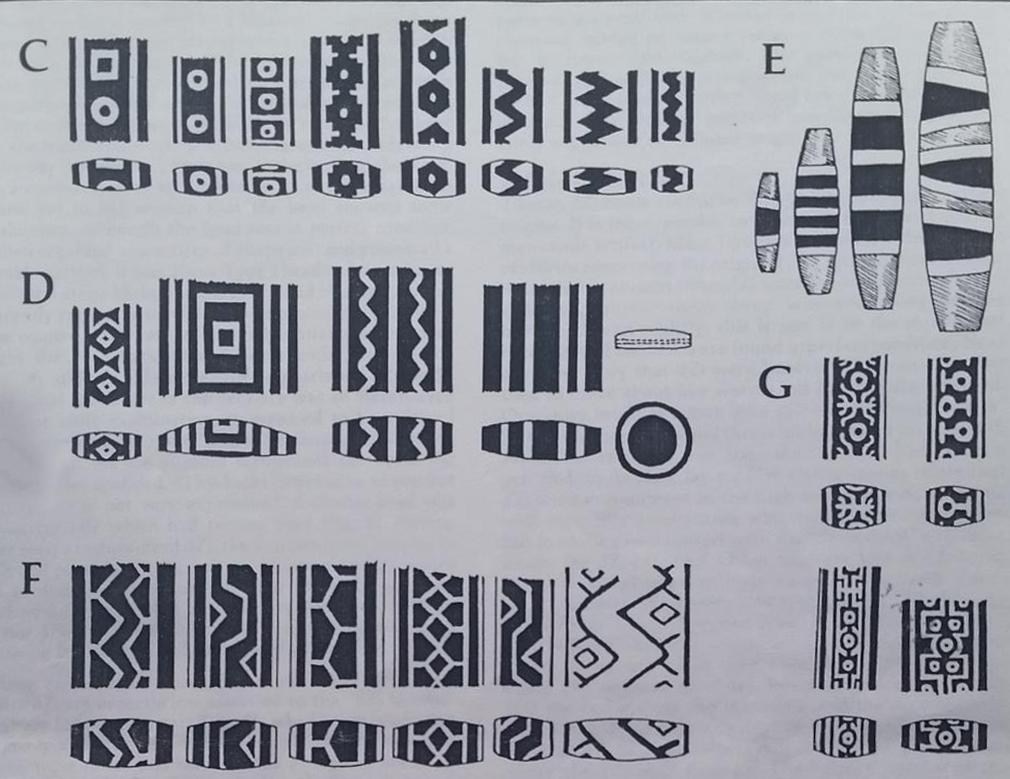 西藏天珠-西藏天珠是真的吗