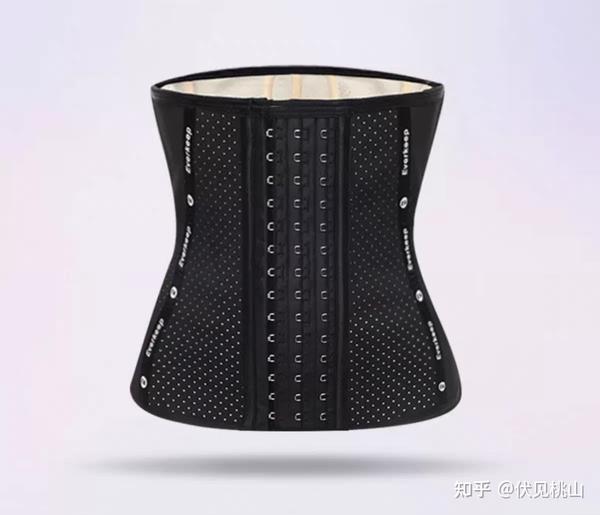 Everkeep和密汐皙迪哪个品牌的束腰比较好一点? - 知乎
