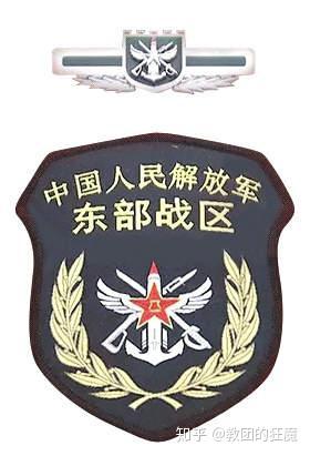 中国人民解放军五个战区你知道是那五个战区吗