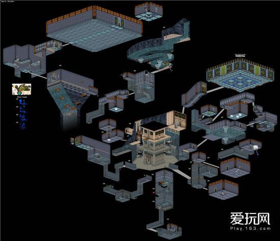 你都解谜成功了吗盘点游戏里那些令人难忘的迷宫