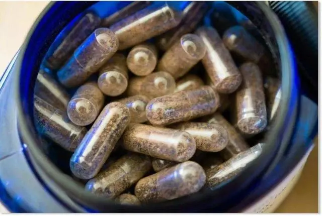 粪便竟然是宝贝吃粪便竟然可以治病捐屎一年还能拿8万