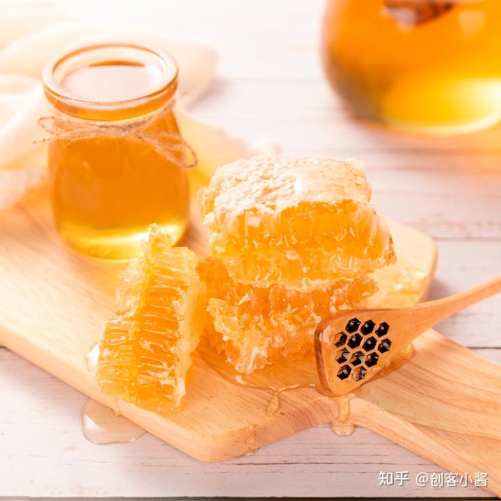 蜂蜜对人有好处吗知乎(蜂蜜对人体有什么好处吗)
