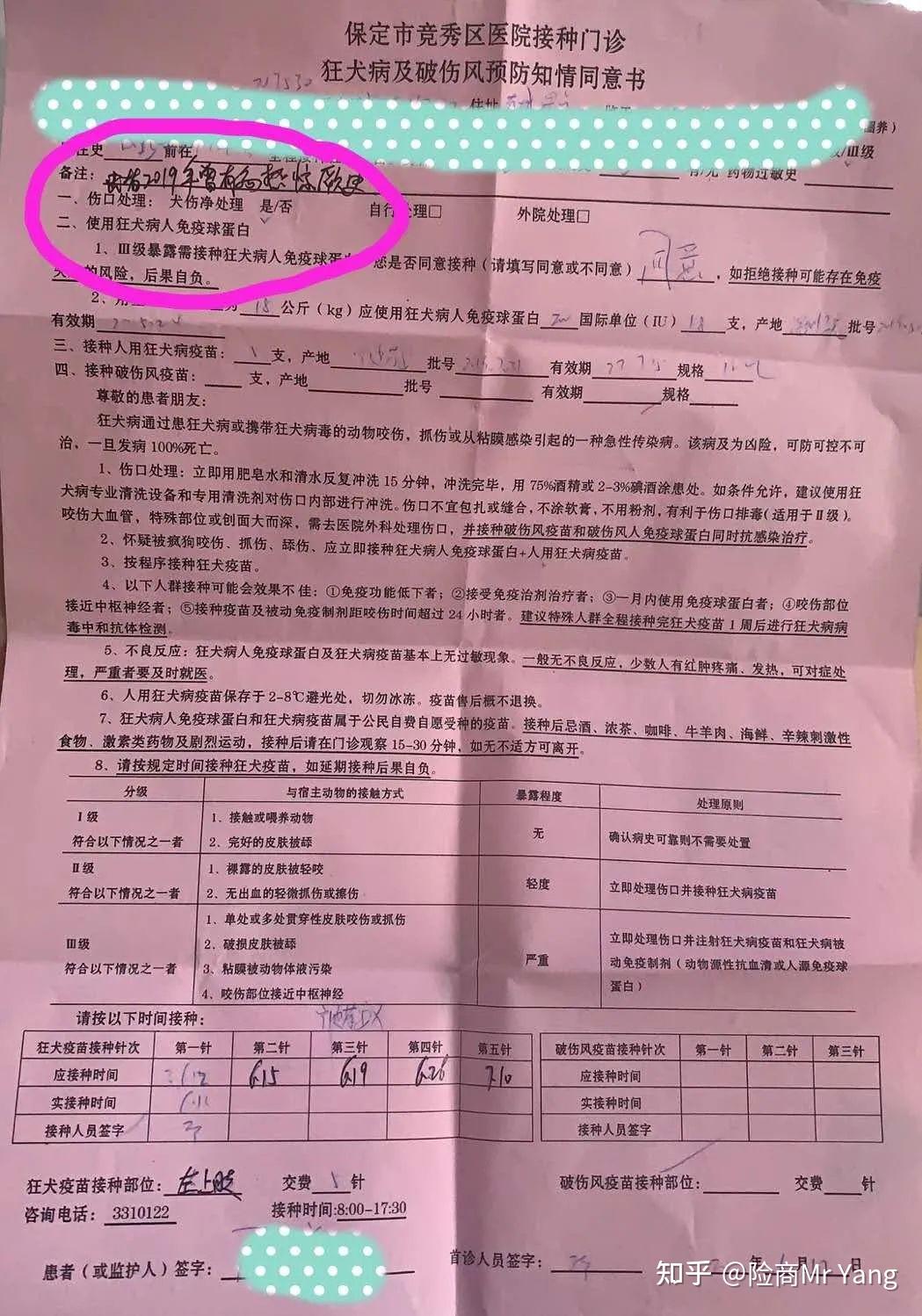 看到病历的主诉病史后,我坐不住了 - 知乎
