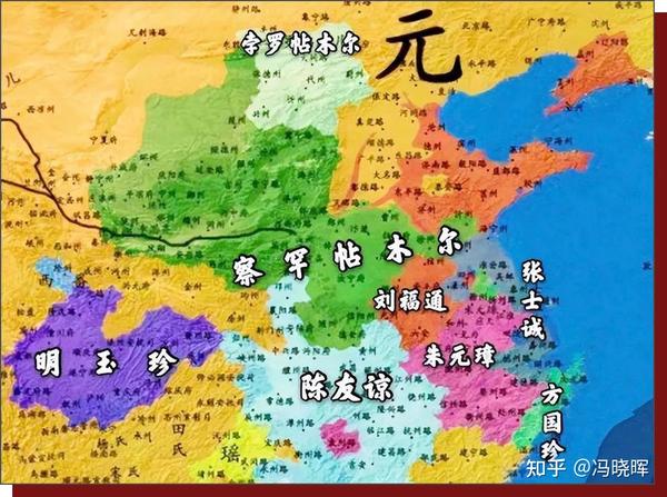 九江历史上的今天 · 10月3日 · 鄱阳湖大战与陈友谅之死 - 知乎