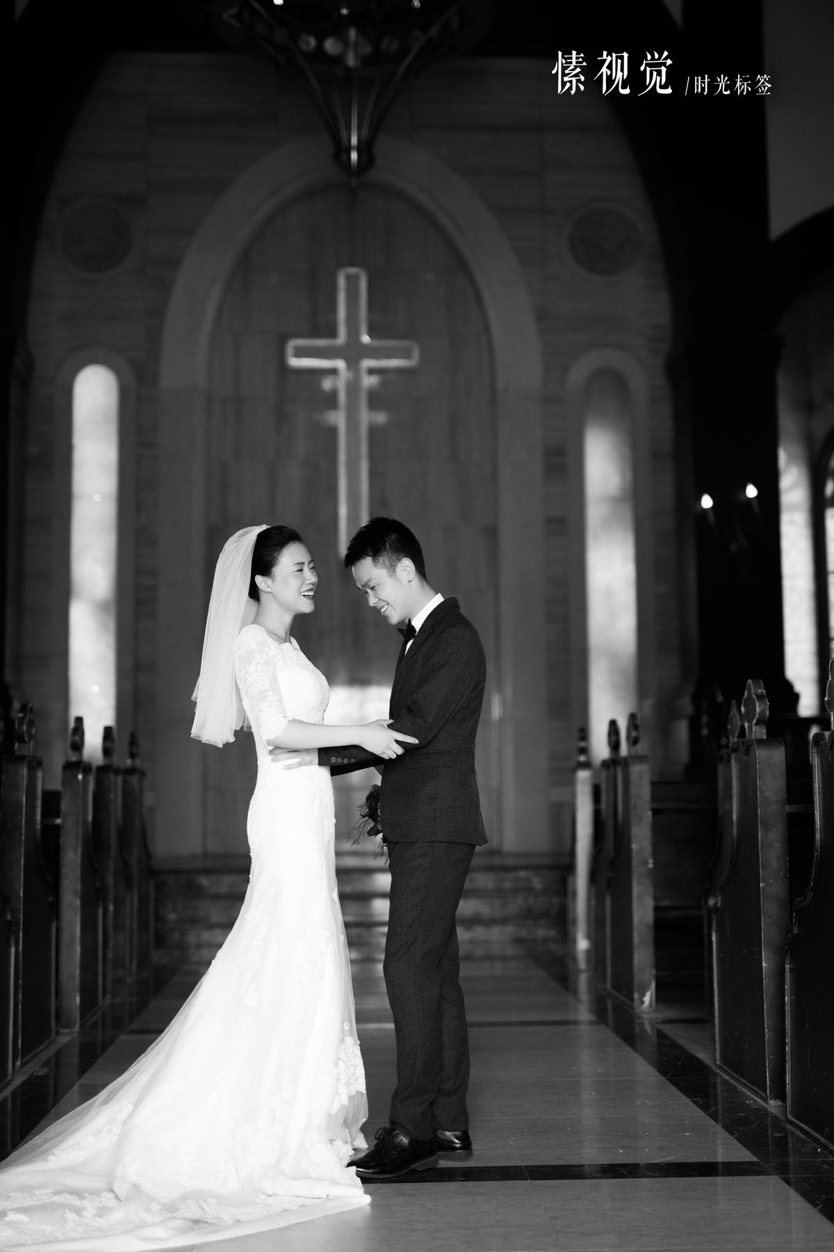 适合90后旅拍的婚纱照风格有哪些?