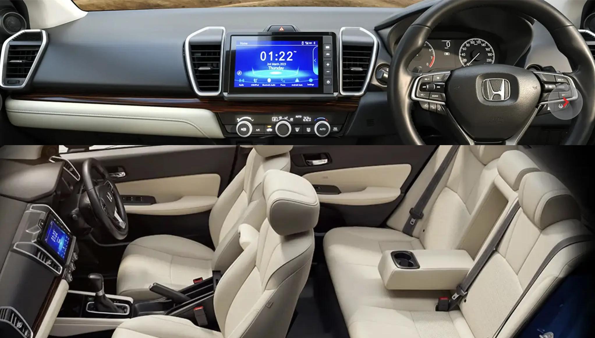 本田发布新款海外版锋范约合人民币96万元起