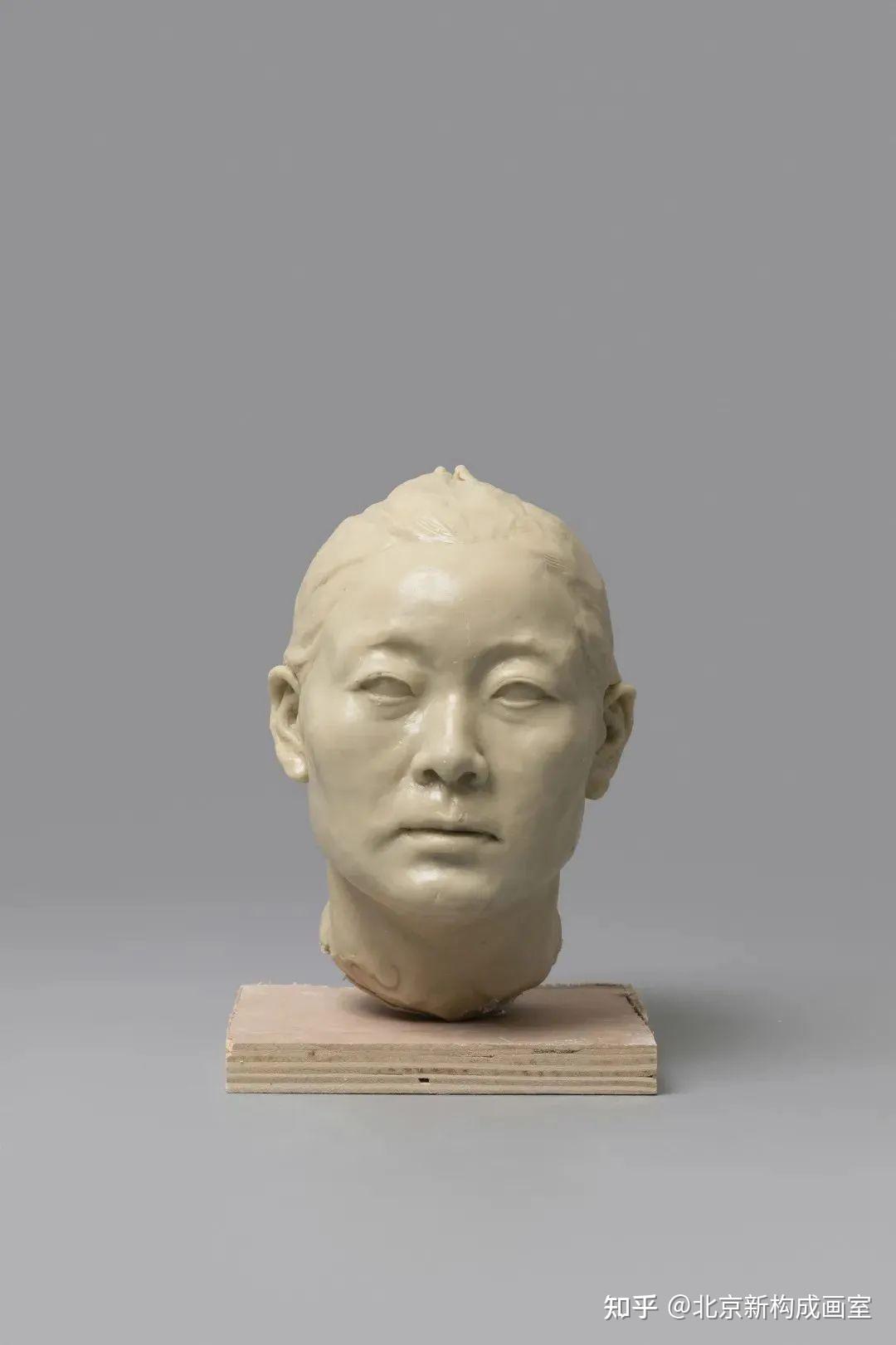 中央美术学院造型作品欣赏2021届本科复试要求及考题汇总