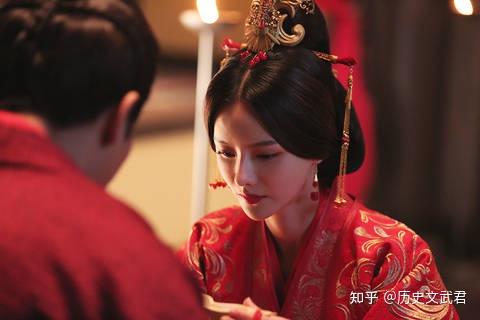 古代女子,为什么能够容忍自己的丈夫纳妾? - 知乎