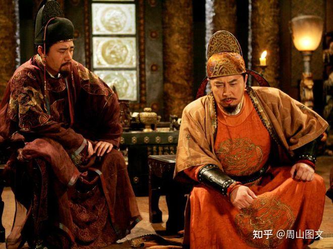 唐朝玄武门之变共有四次! - 知乎
