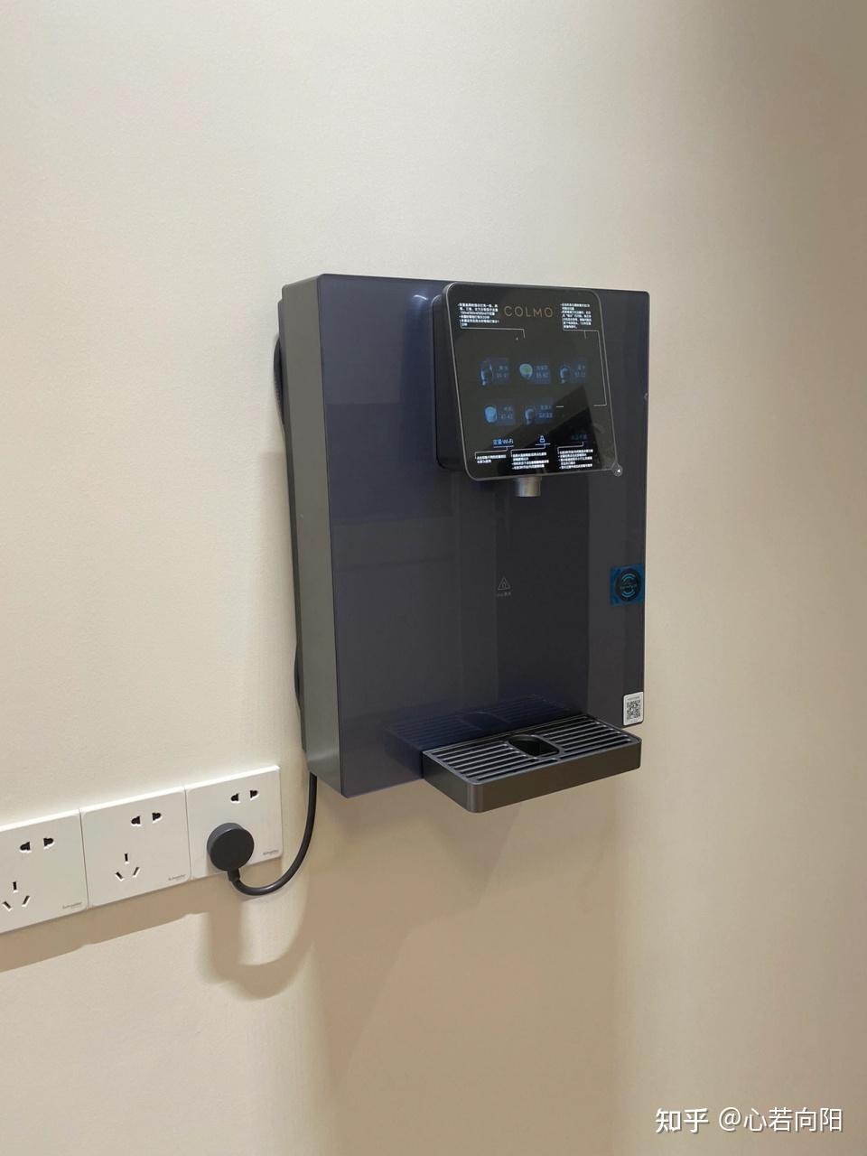 一,colmo管线机怎么样?