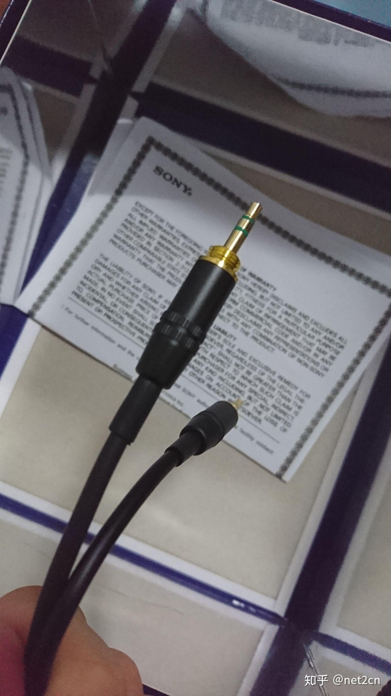 索尼mdr7506真假鉴别