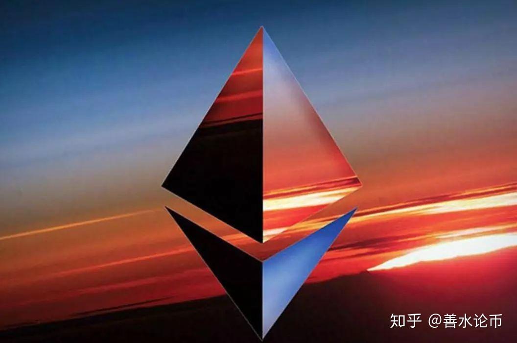 投资以太坊的机构 投资以太坊有风险吗