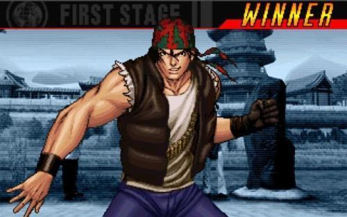 拉尔夫·琼斯——宇宙幻影