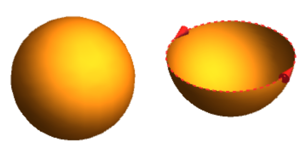 为什么双曲几何非常重要？几乎所有的东西都是双曲的 知乎