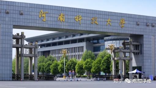 河南科技大学菁园的简单介绍 河南科技大学菁园的简单

先容
（河南科技大学菁园1号楼） 科技
