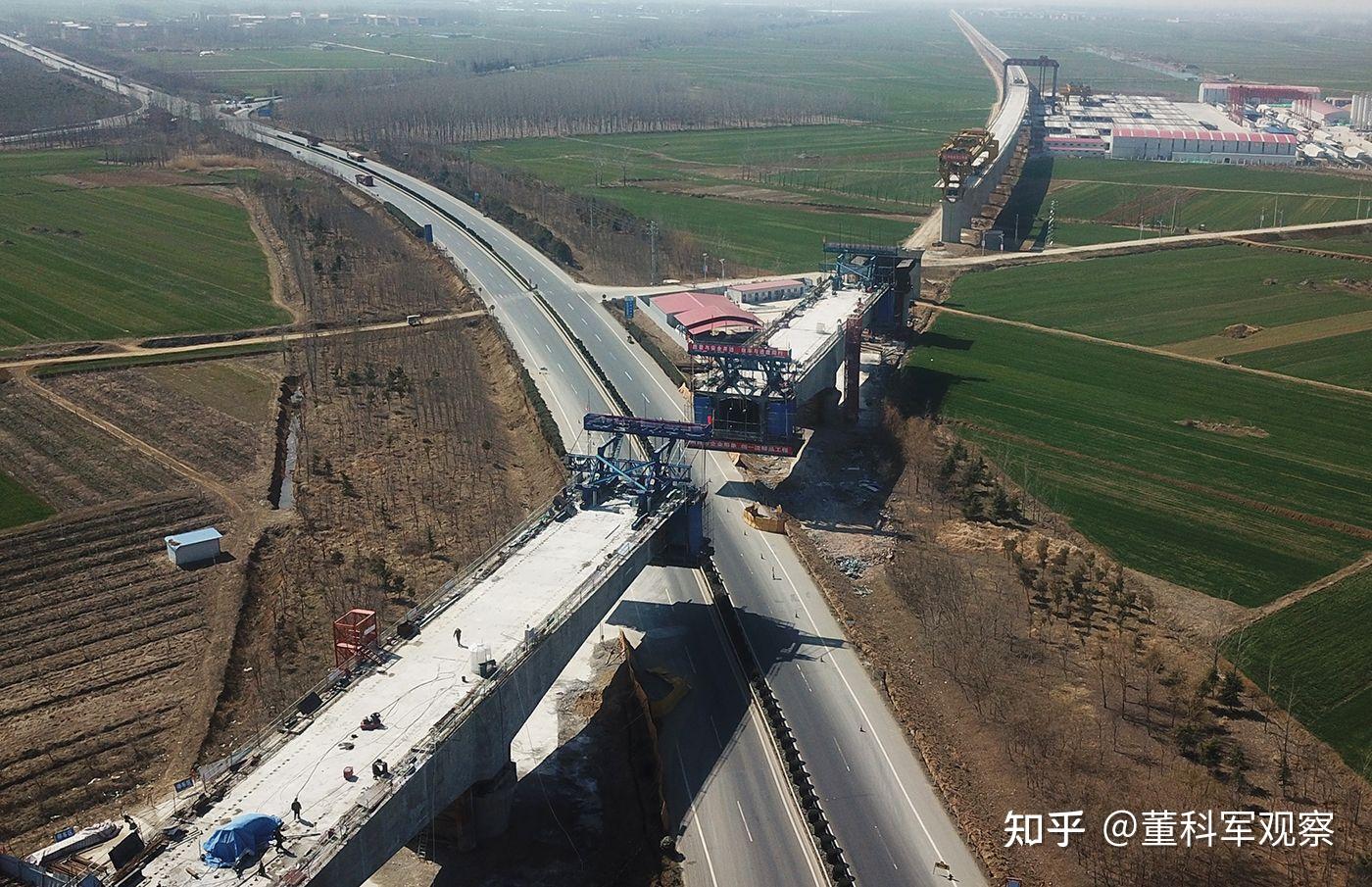 泰国推介"陆桥"计划,可解马六甲困局,中国或成最大受益者 - 知乎