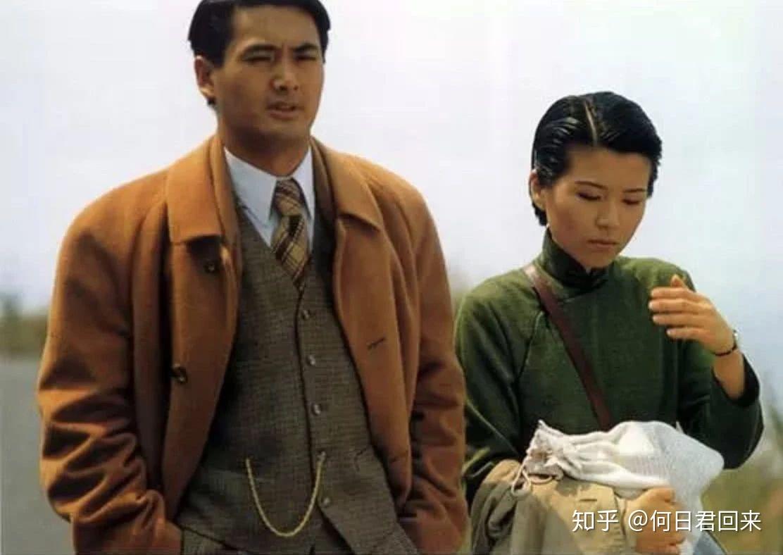 马思纯胡歌陈冲聊聊张爱玲第一炉香的电影选角