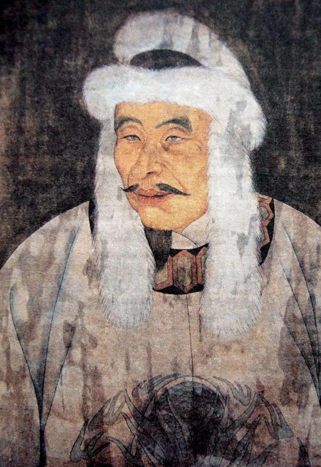 月儿弯弯照九州(一)女真崛起