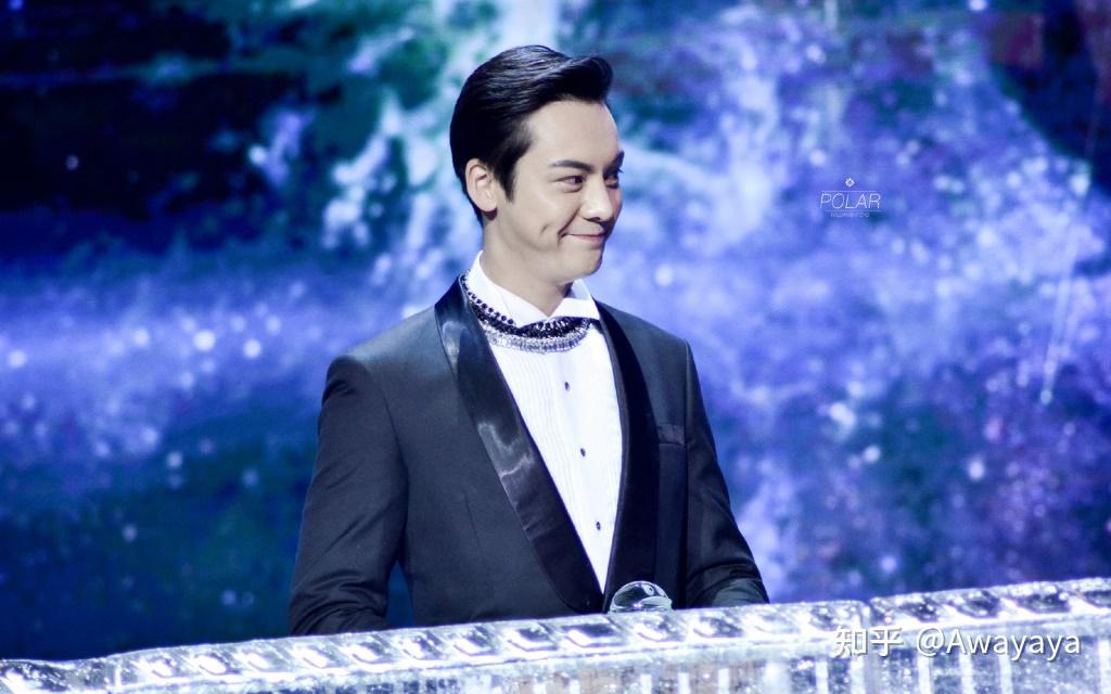 爱豆陈伟霆高清壁纸