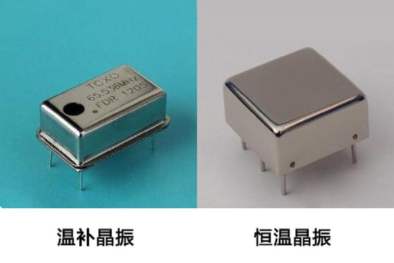 easy-key——如何区别恒温晶振与温补晶振 - 知乎