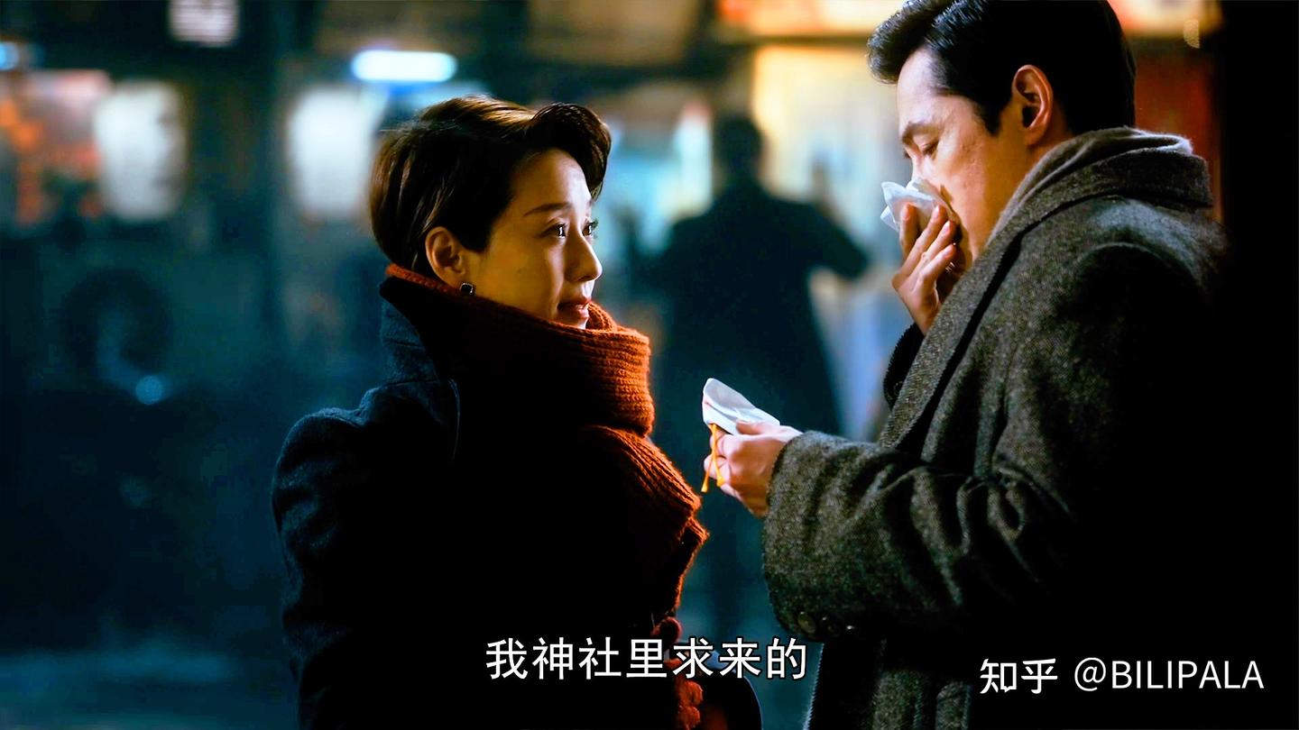 一口气看完《繁花》完整时间线，迎接宝总的最终结局！ - 知乎