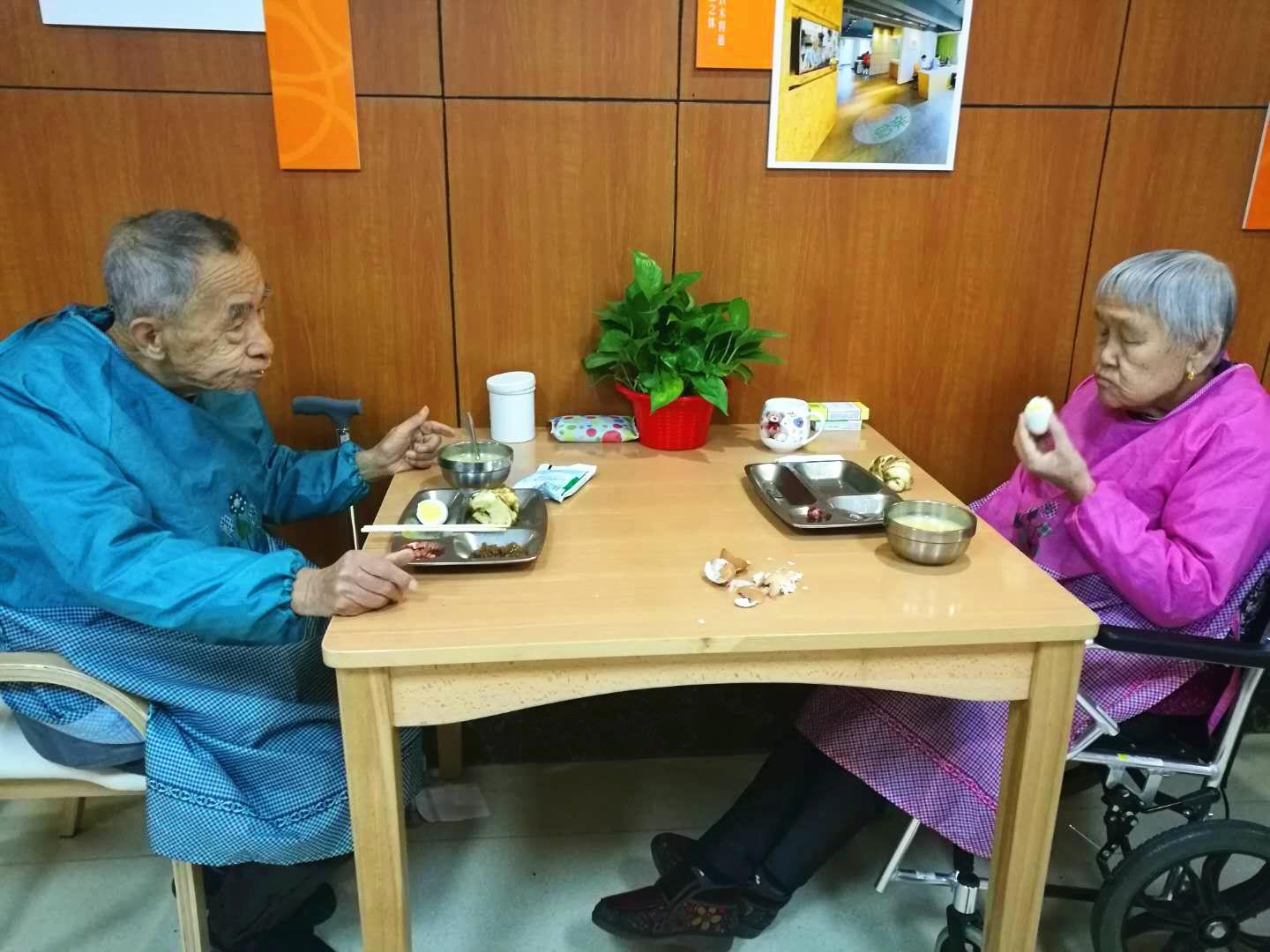 北京海淀区养老院收费价格标准是多少?