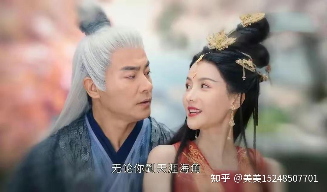 《长月烬明》:天欢到死也没有明白,原来这才是冥夜不爱她的真相 - 知乎