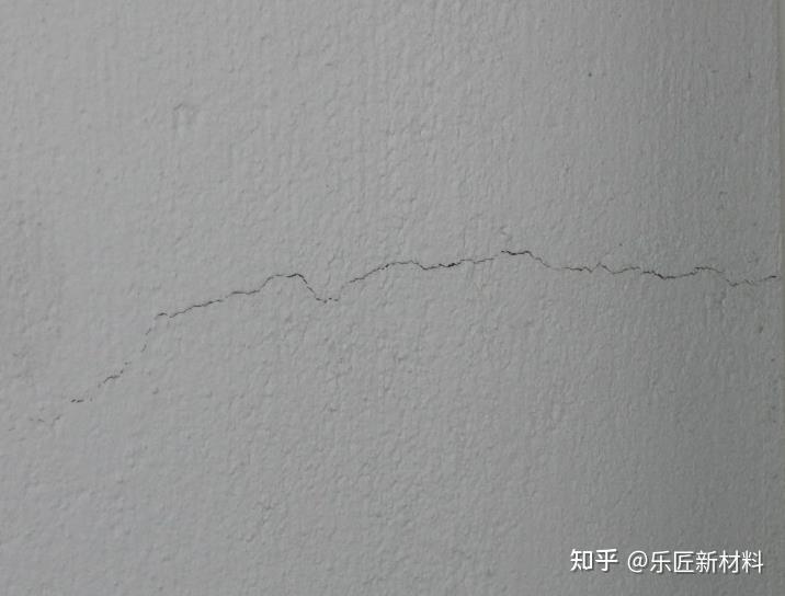 外墙面不同裂缝的最佳修补方法