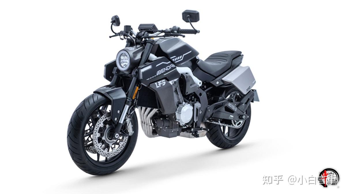 言车资讯38880元奔达四缸街车唐刀700利刃出鞘增配tcs