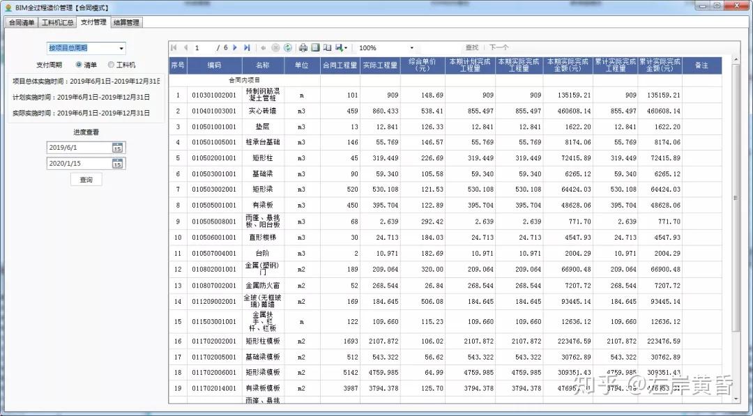 全方位BIM技术应用指南——各阶段BIM应用详细解析 - 知乎